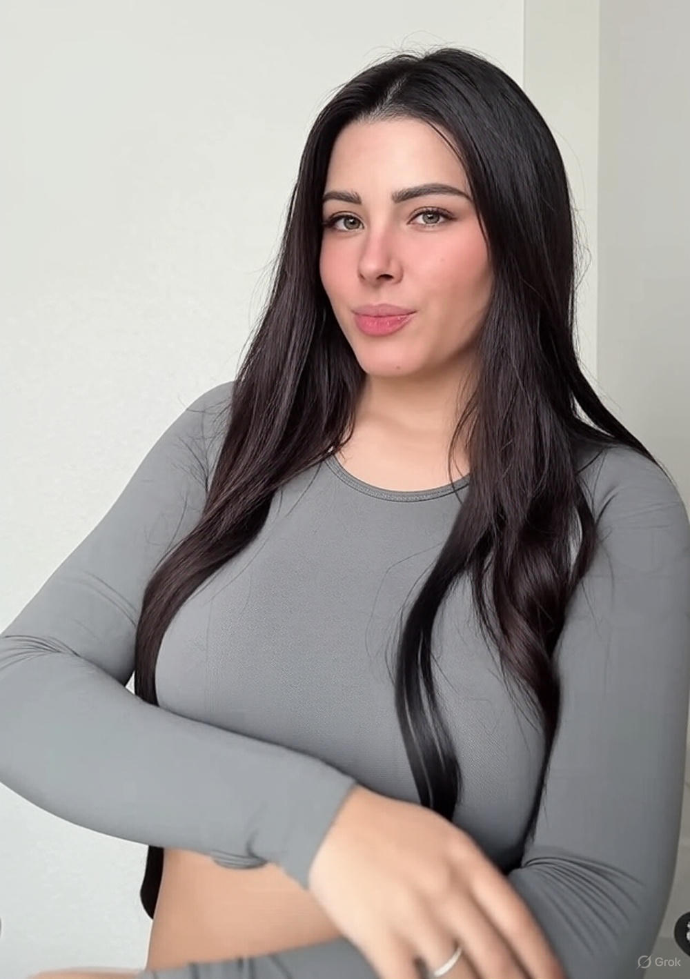 Foto del cofundador - Jhoana